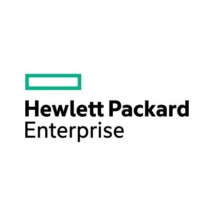 Hewlett Packard Enterprise - HP Partner