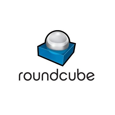 Roundcube open source mail server